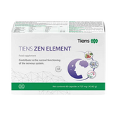 Tiens Zen Element | 60 Kapseln