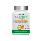 TIENS Omega-11 & Omega-3 - Hochwertiges Nahrungsergänzungsmittel für Herz und Immunsystem