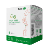 TIENS Calcium III- Super Calcium Nährstoff für Kinder