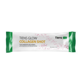 Colagen Shot- Flyer DIN A3 (29,7 cm x 42,0 cm), einseitig bedruckt