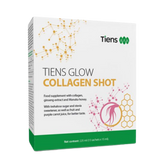 TIENS Glow Kollagen Shot – Strahlende Haut & Geschmeidige Gelenke