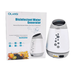 TIENS Desinfektionswassergenerator XDSJ-5 - Effiziente und umweltfreundliche Desinfektion