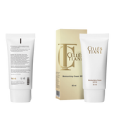 CELLES TIANE Moisturizing Cream SPF 50 – Luxuriöse Feuchtigkeit und umfassender Sonnenschutz | 50 ml