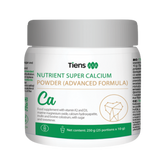 TIENS Calcium Pulver Plus - Optimale Knochengesundheit mit Vitamin K2, D3 & Magnesium | 250g