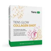 Colagen Shot- Flyer DIN A3 (29,7 cm x 42,0 cm), einseitig bedruckt