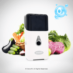 TIENS MULTIFUNKTIONELLER KÜHLSCHRANKREINIGER Einer für Alle - gewofit