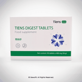 TIENS Digest - gewofit