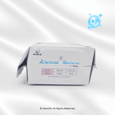 AiriZ Tagesbinden mit Aktivsauerstoff und negativen Ionen - gewofit