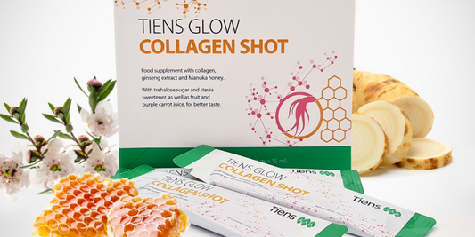 Warum ist es wichtig, Kollagen zu verwenden?