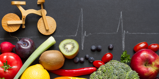 Was ist Ernahrung und Gesundheit?