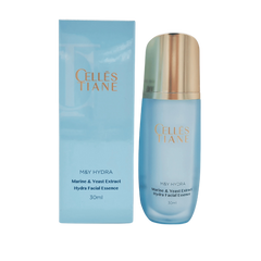 CELLÉS TIANE M&Y HYDRA, Hydra-Facial Essence (Gesichtsessenz)