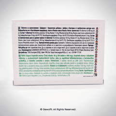 TIENS Digest - gewofit