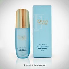 CELLÉS TIANE M&Y HYDRA, Hydra-Eye Essence (Augenpflege) - gewofit