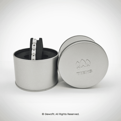 TIENS Ti-Energy Armband (Magic White Extended Edition 175 mm) - gewofit