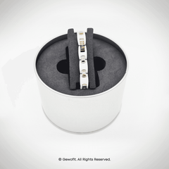 TIENS Ti-Energy Armband (Magic White Extended Edition 175 mm) - gewofit