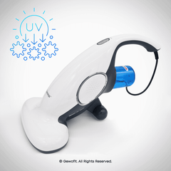 TIENS UV Staubsauger - gewofit